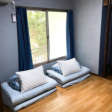 Guesthouse Nishihara Atami  Bagian luar foto
