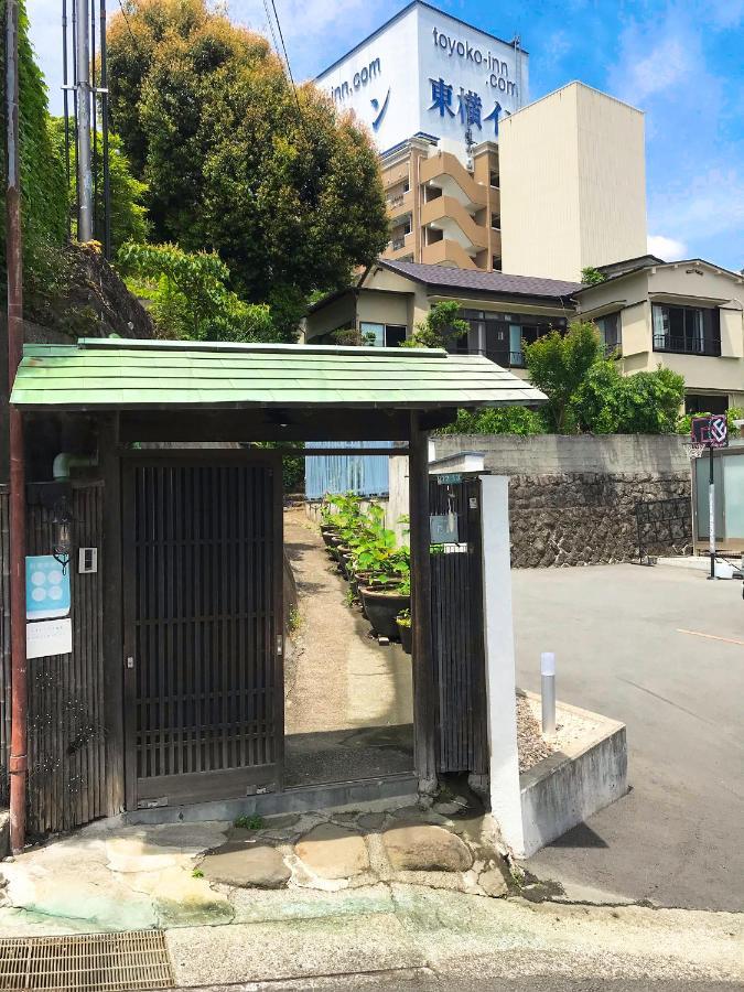 Guesthouse Nishihara Atami  Bagian luar foto